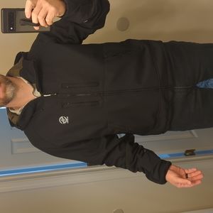 Loki Gear Mountain Jacket